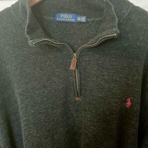 Polo Ralph Lauren Quarter Zip